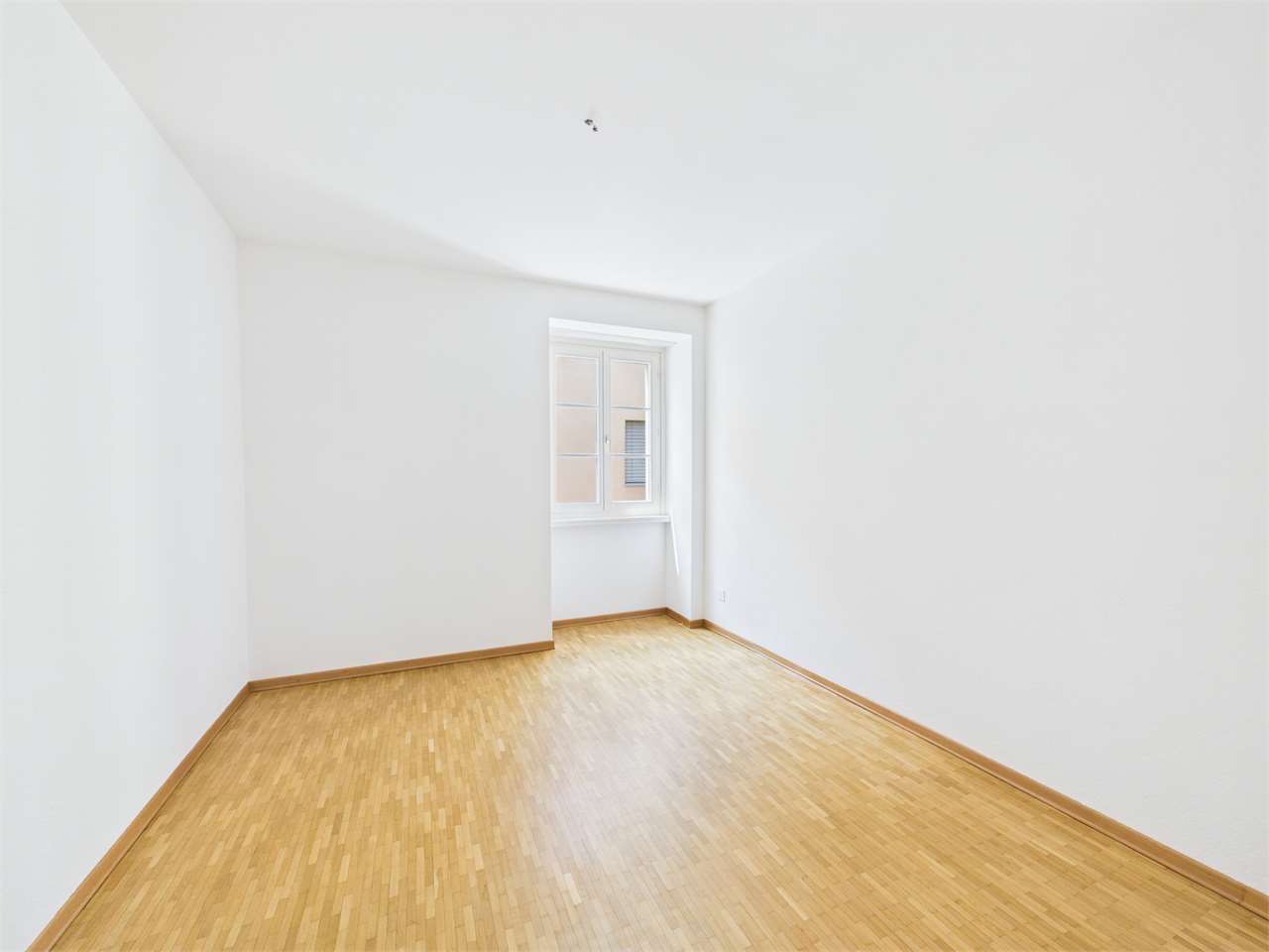 4 ½ Zimmer-Wohnung