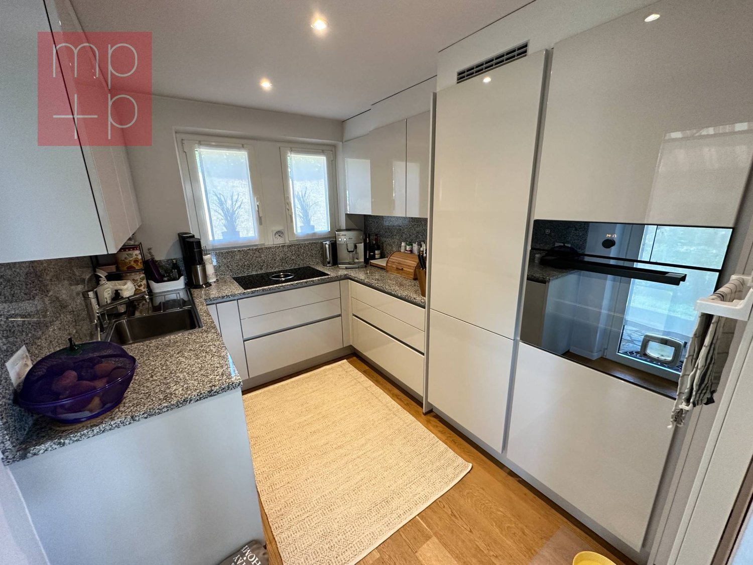 6 ½ rooms single house