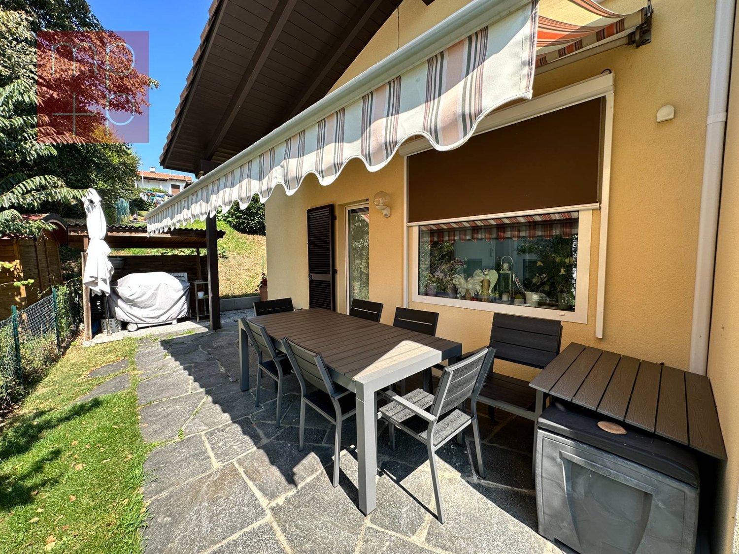 6 ½ rooms single house