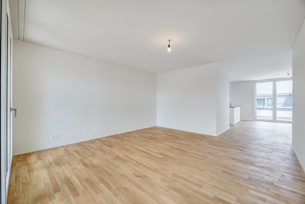 3 ½ rooms attic flat