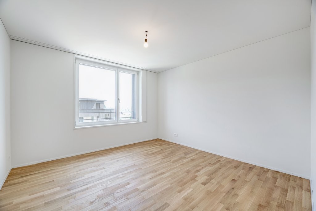 3 ½ rooms attic flat