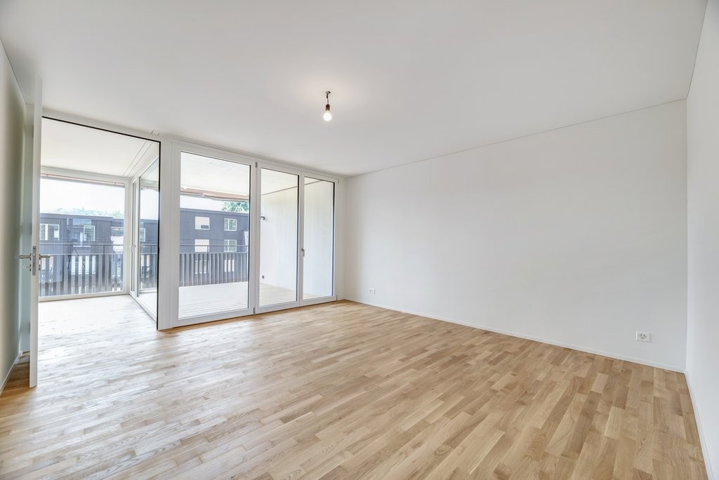 3 ½ rooms attic flat