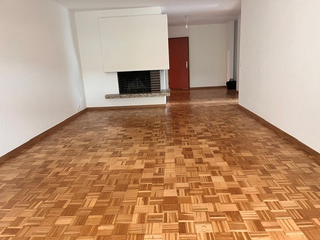 Appartamento di 4 ½ locali