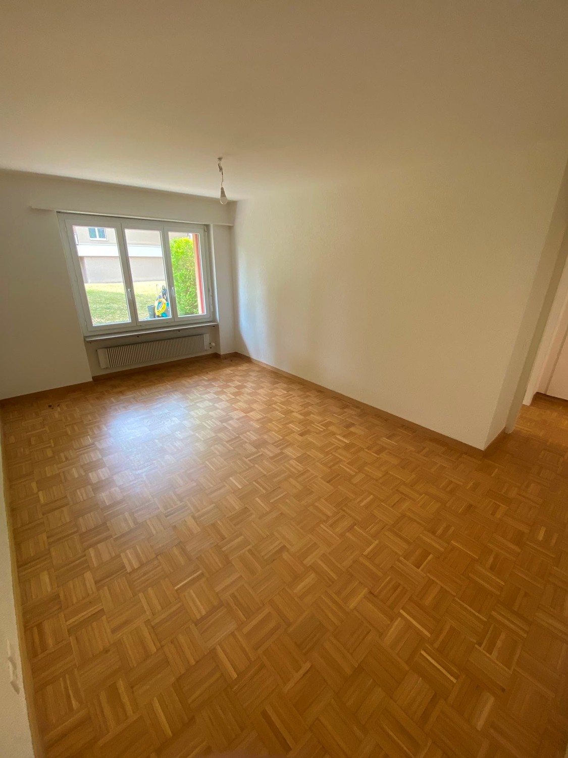 Appartamento di 4 ½ locali