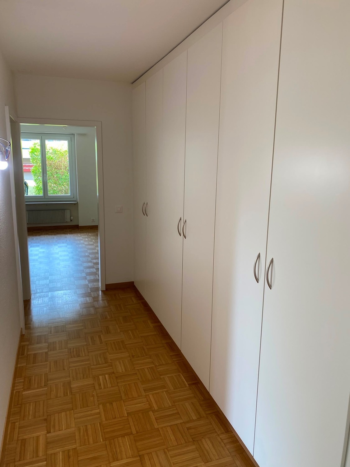 Appartamento di 4 ½ locali