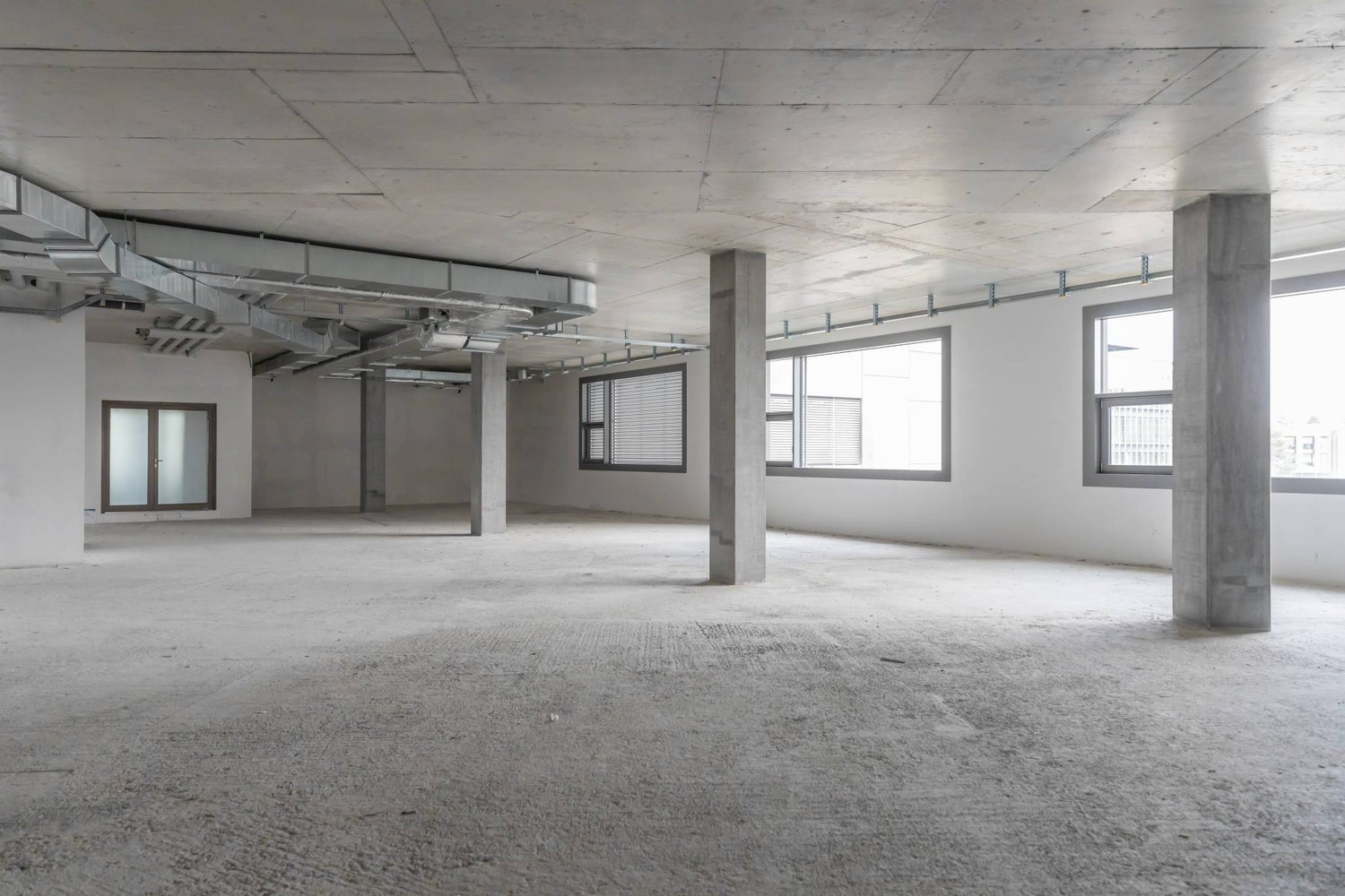 300m² ufficio