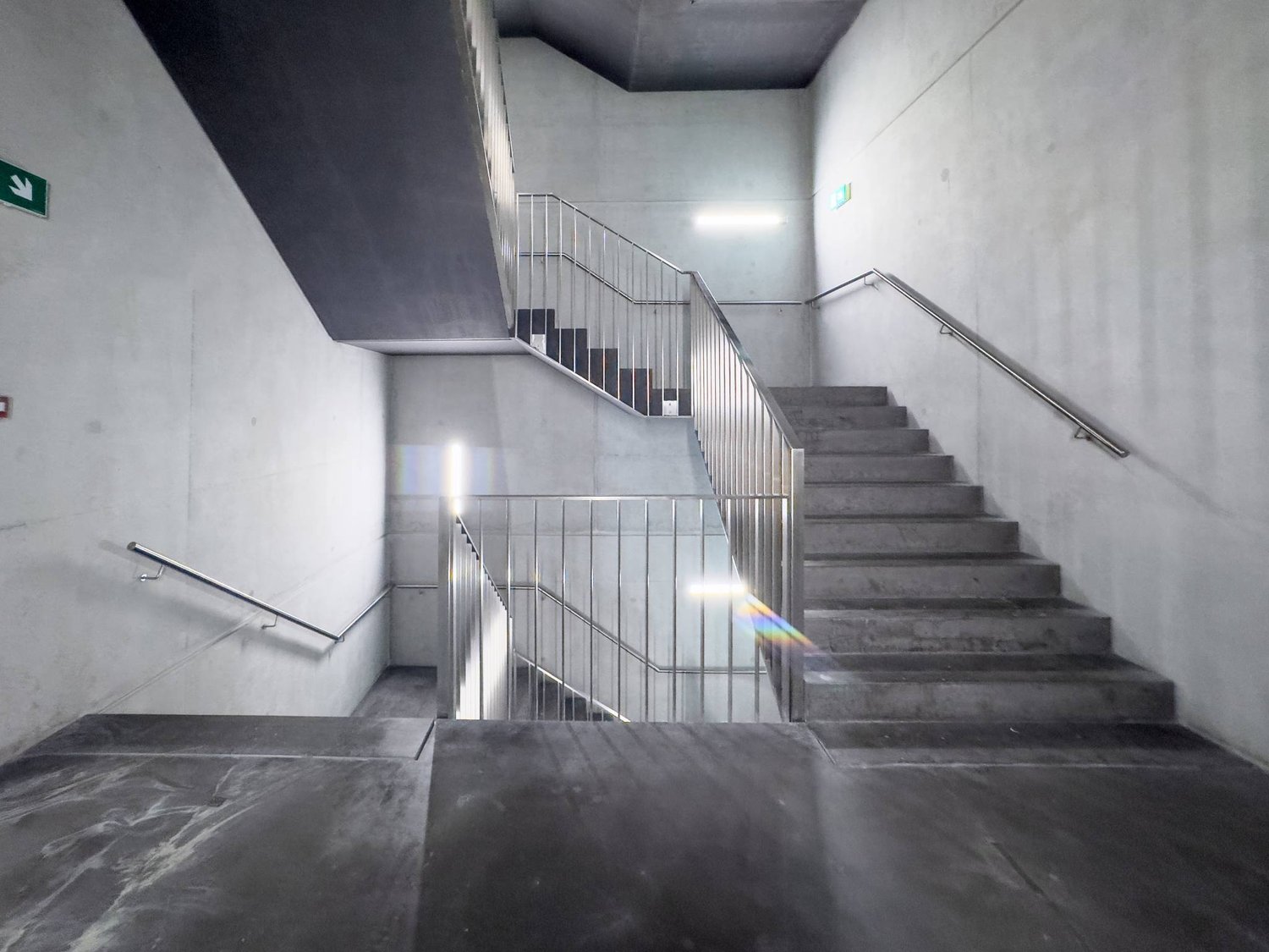300m² ufficio