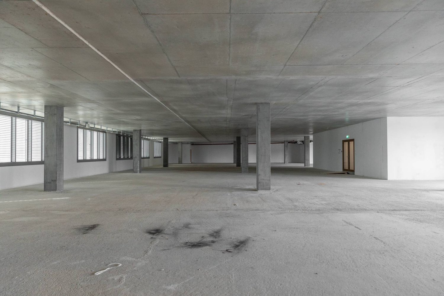 300m² ufficio