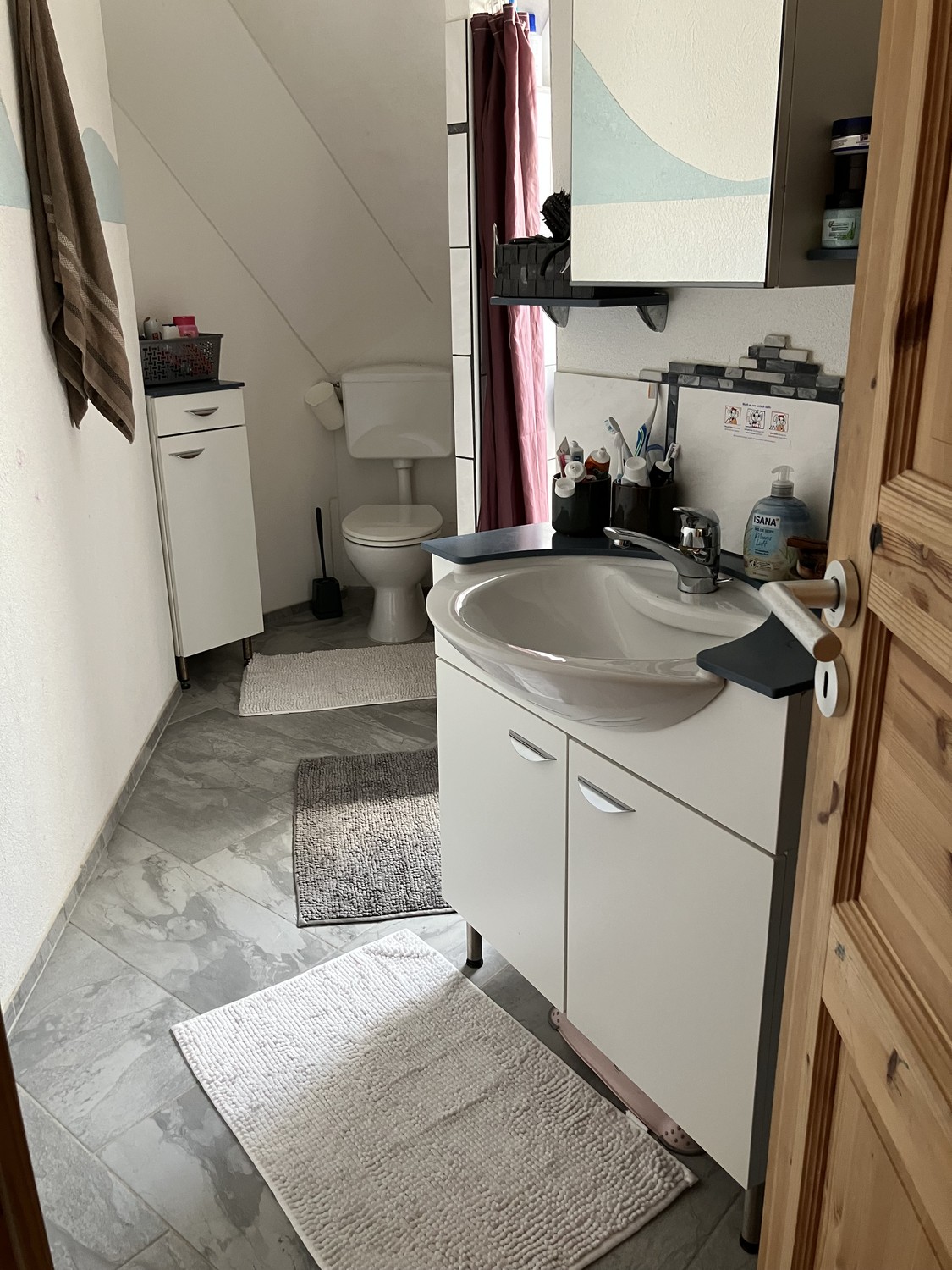 4 ½ rooms apartment