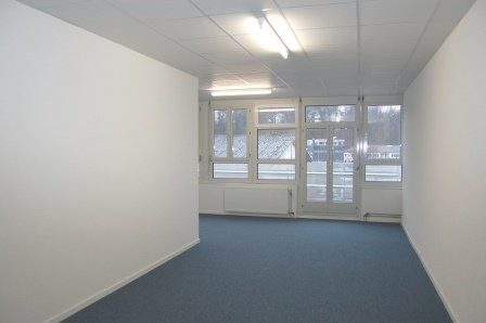 44m² office