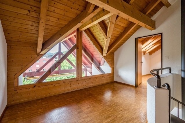 3 ½ locali duplex