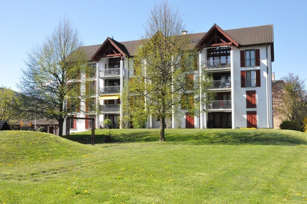 3 ½ locali duplex