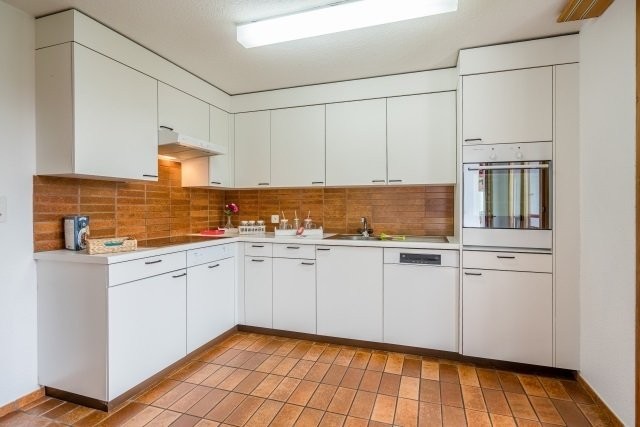 3 ½ locali duplex