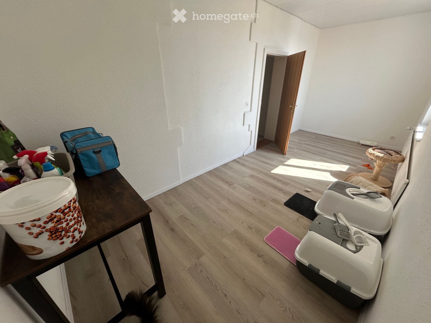 Appartamento 4 locali