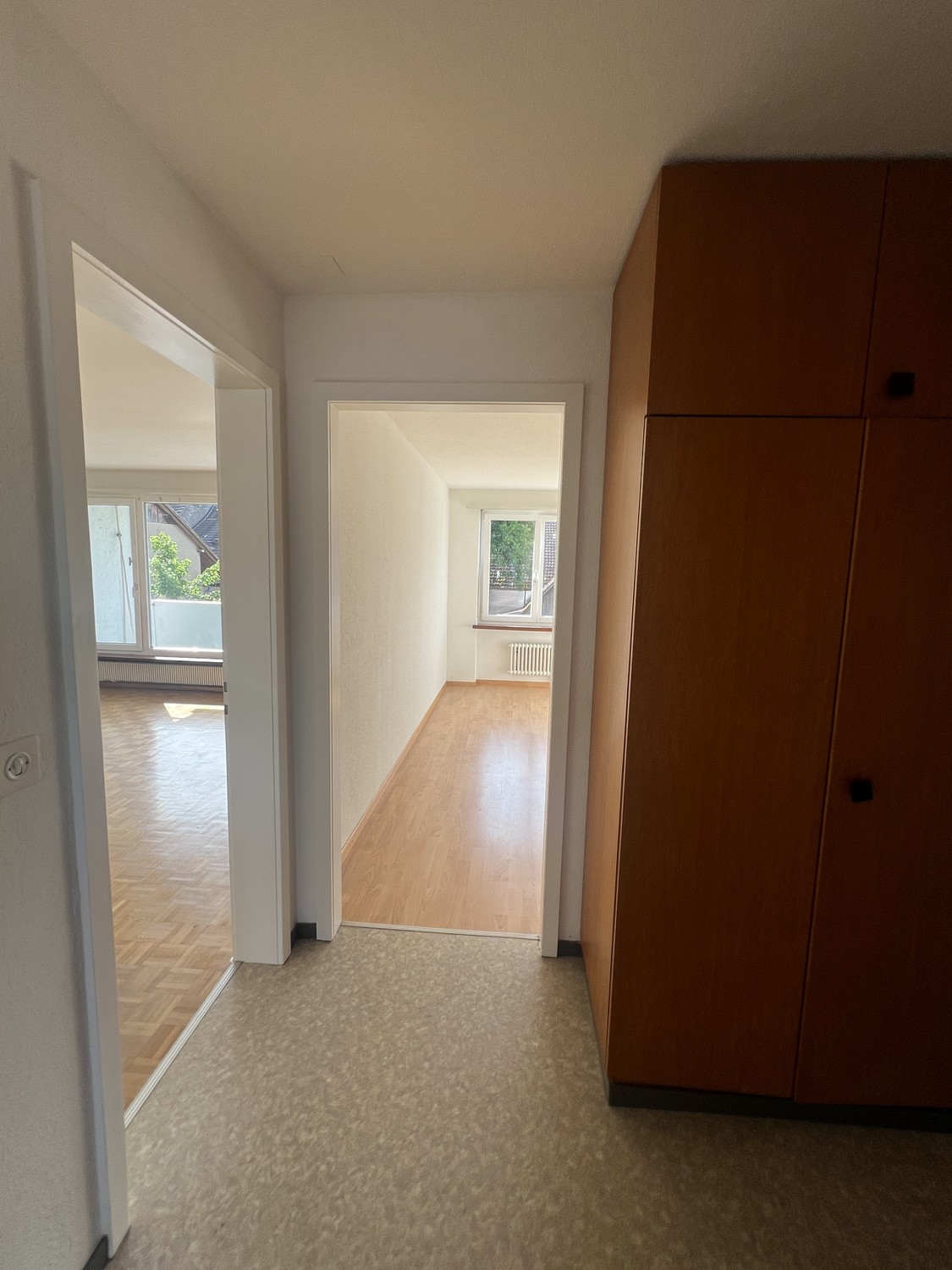 Appartamento di 4 locali