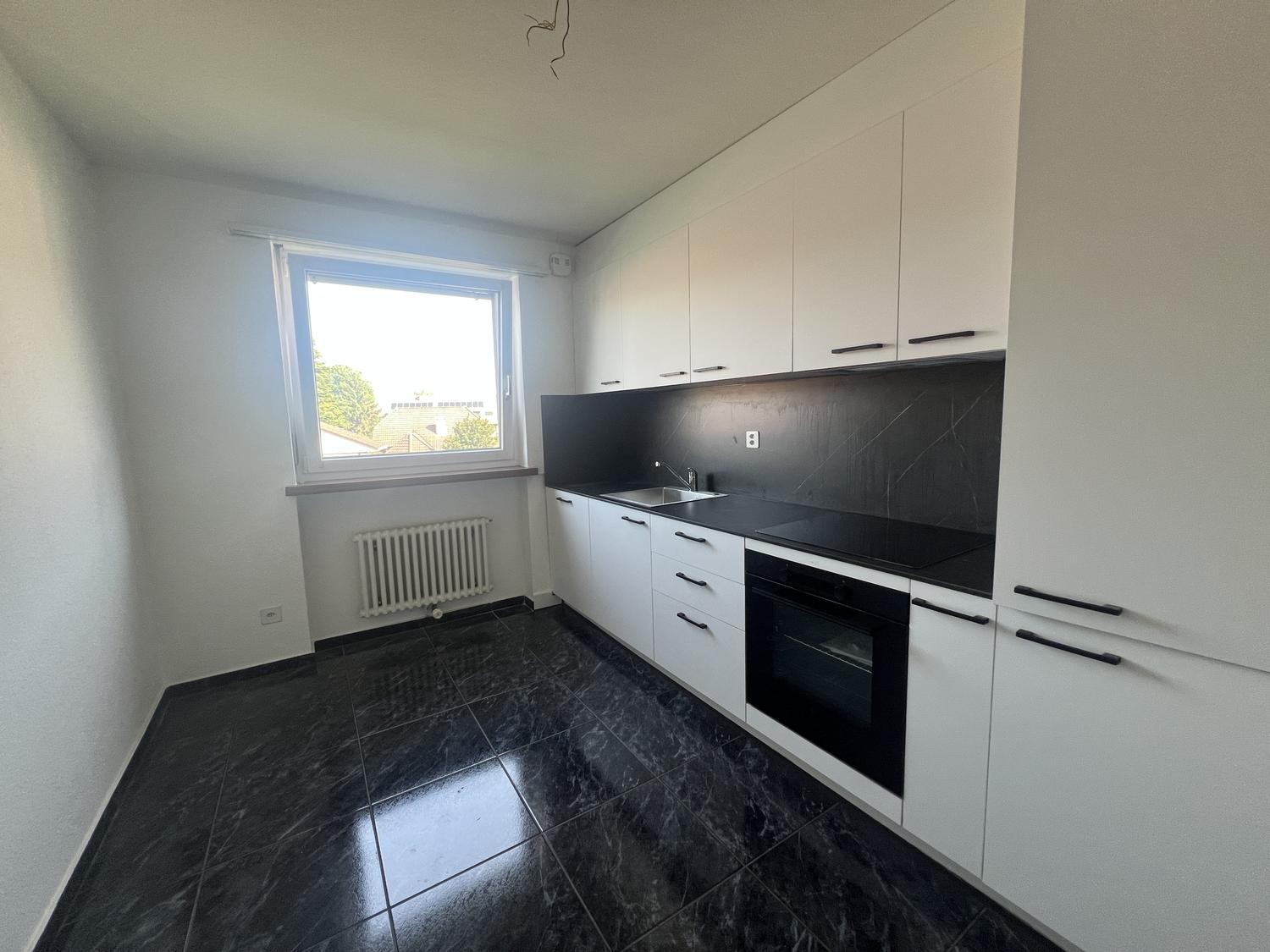 Appartamento di 4 locali