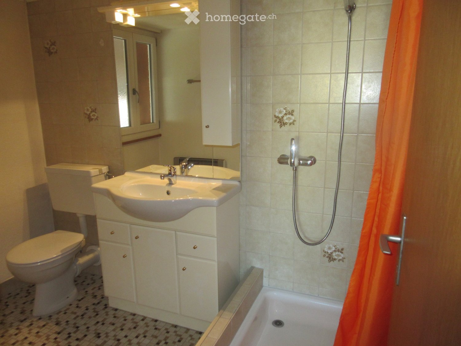 Appartamento di 2 ½ locali