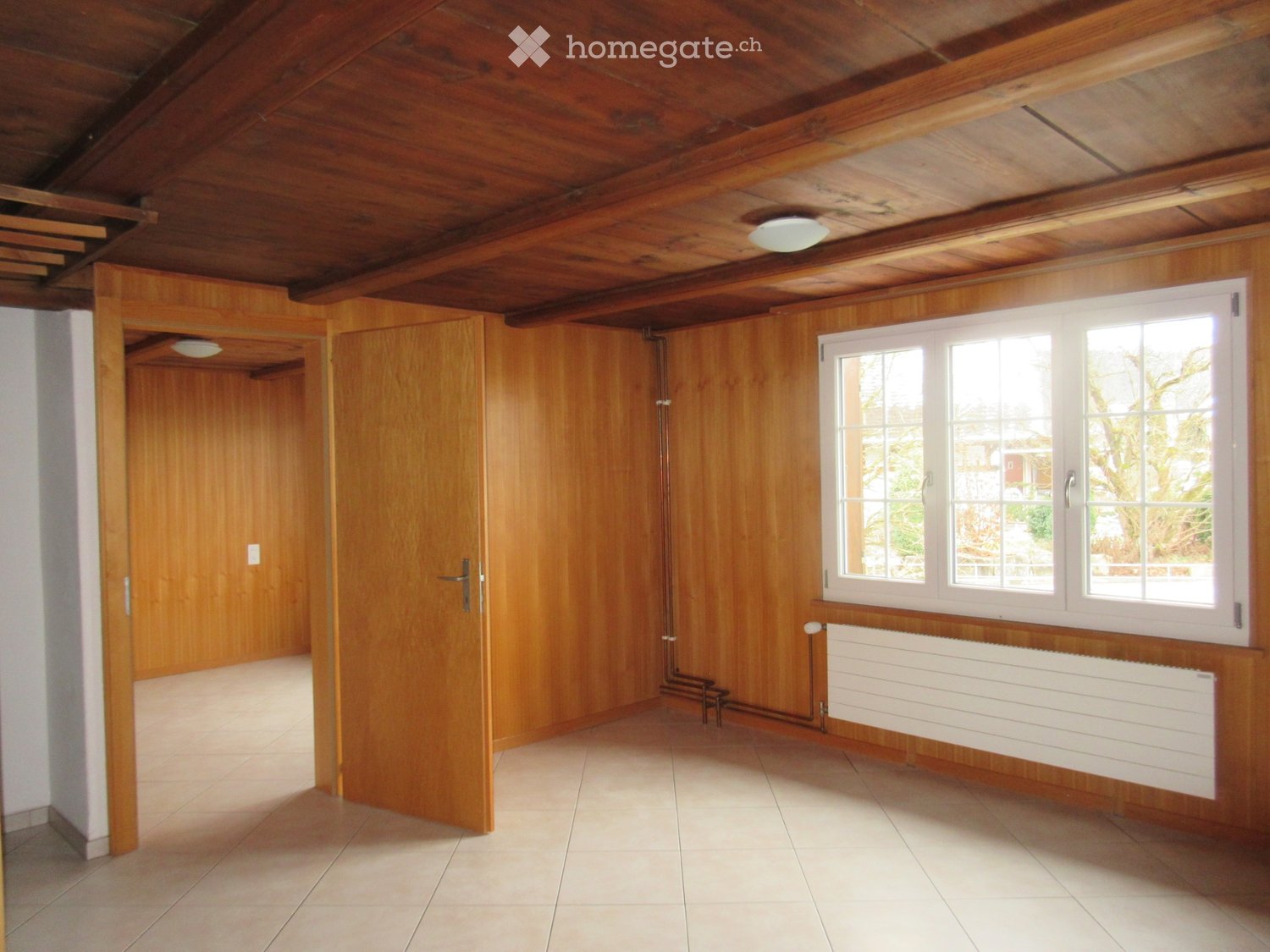 Appartamento di 2 ½ locali