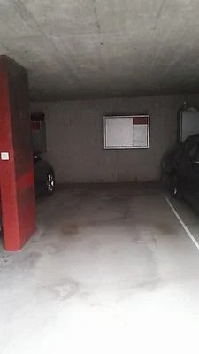 Underground slot