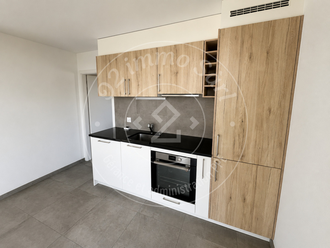 Appartamento di 2 ½ locali