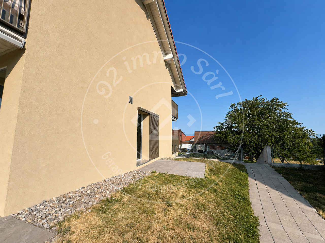 Appartamento di 2 ½ locali