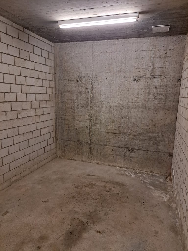 12m² hobby room