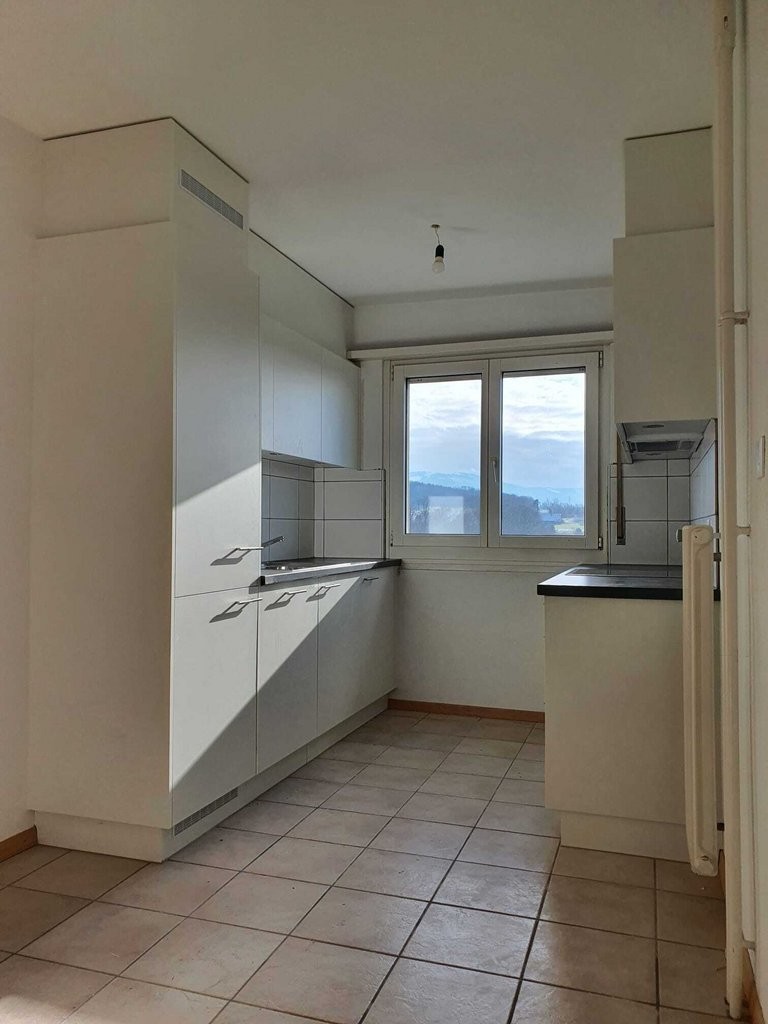 3 ½ Zimmer Wohnung