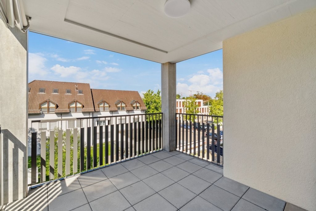 Appartamento di 5 ½ locali