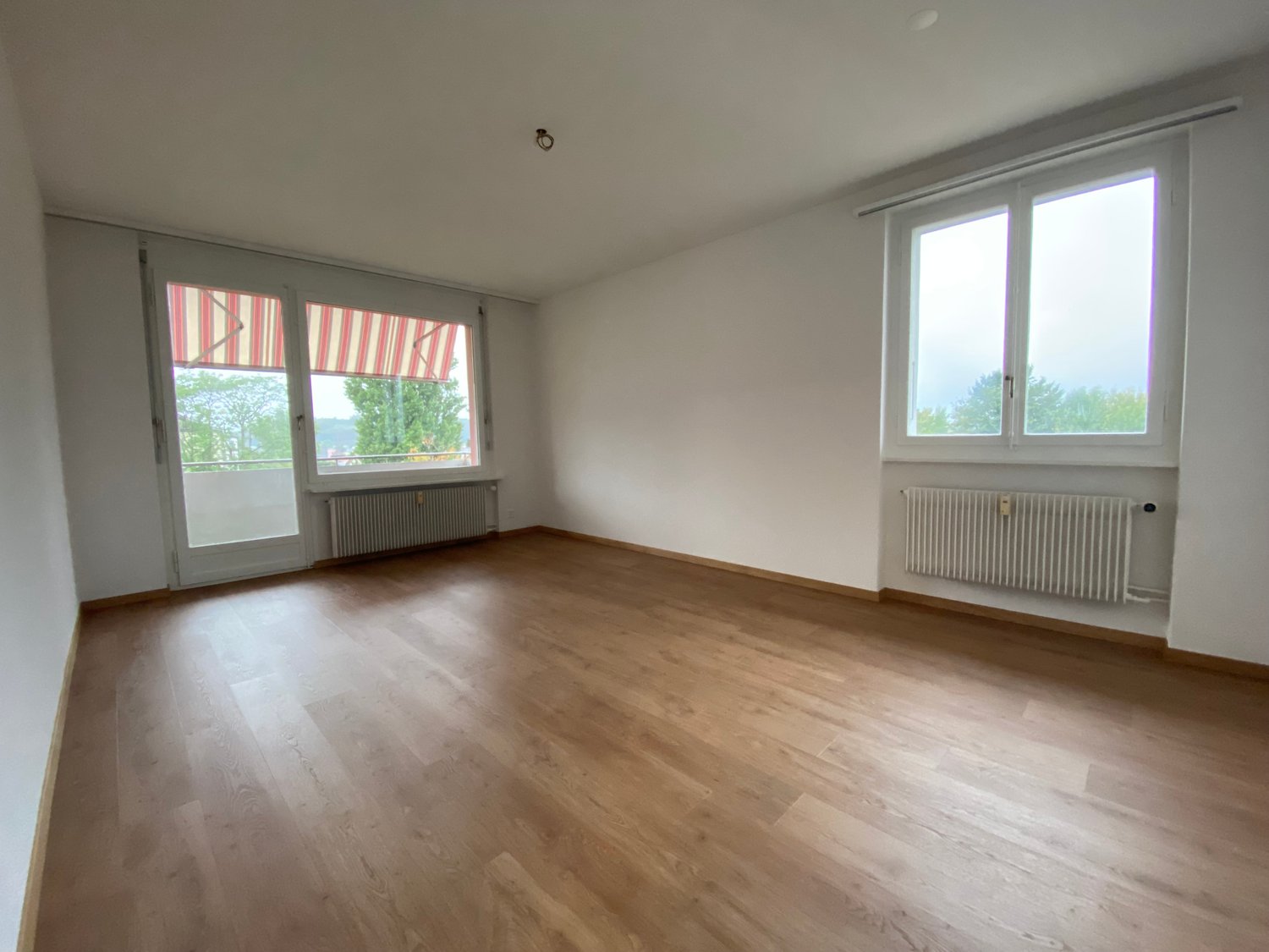 4 ½ rooms apartment