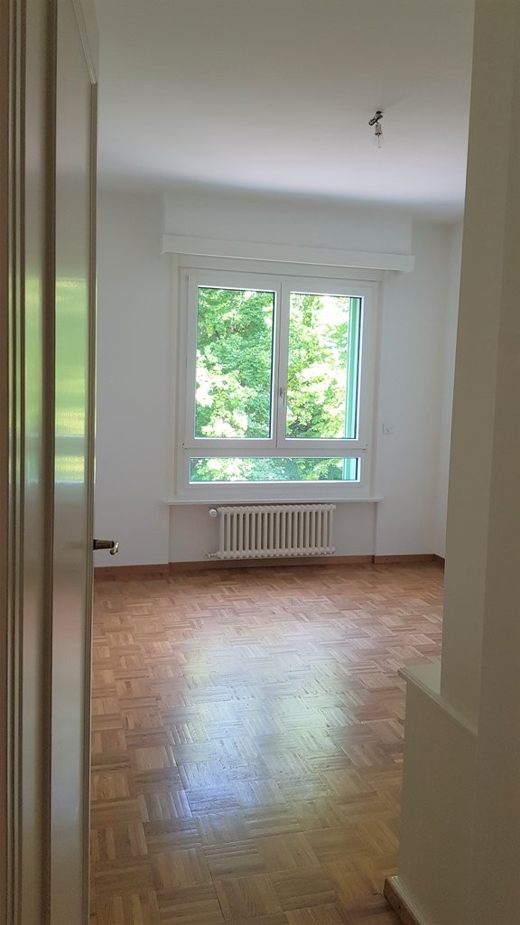 6 rooms apartment