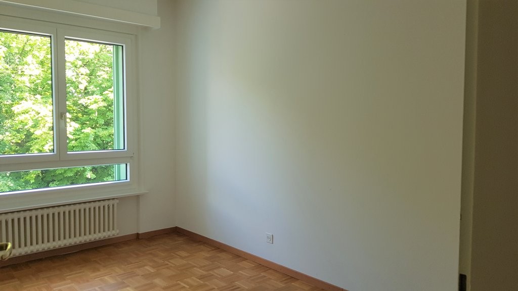 6 rooms apartment