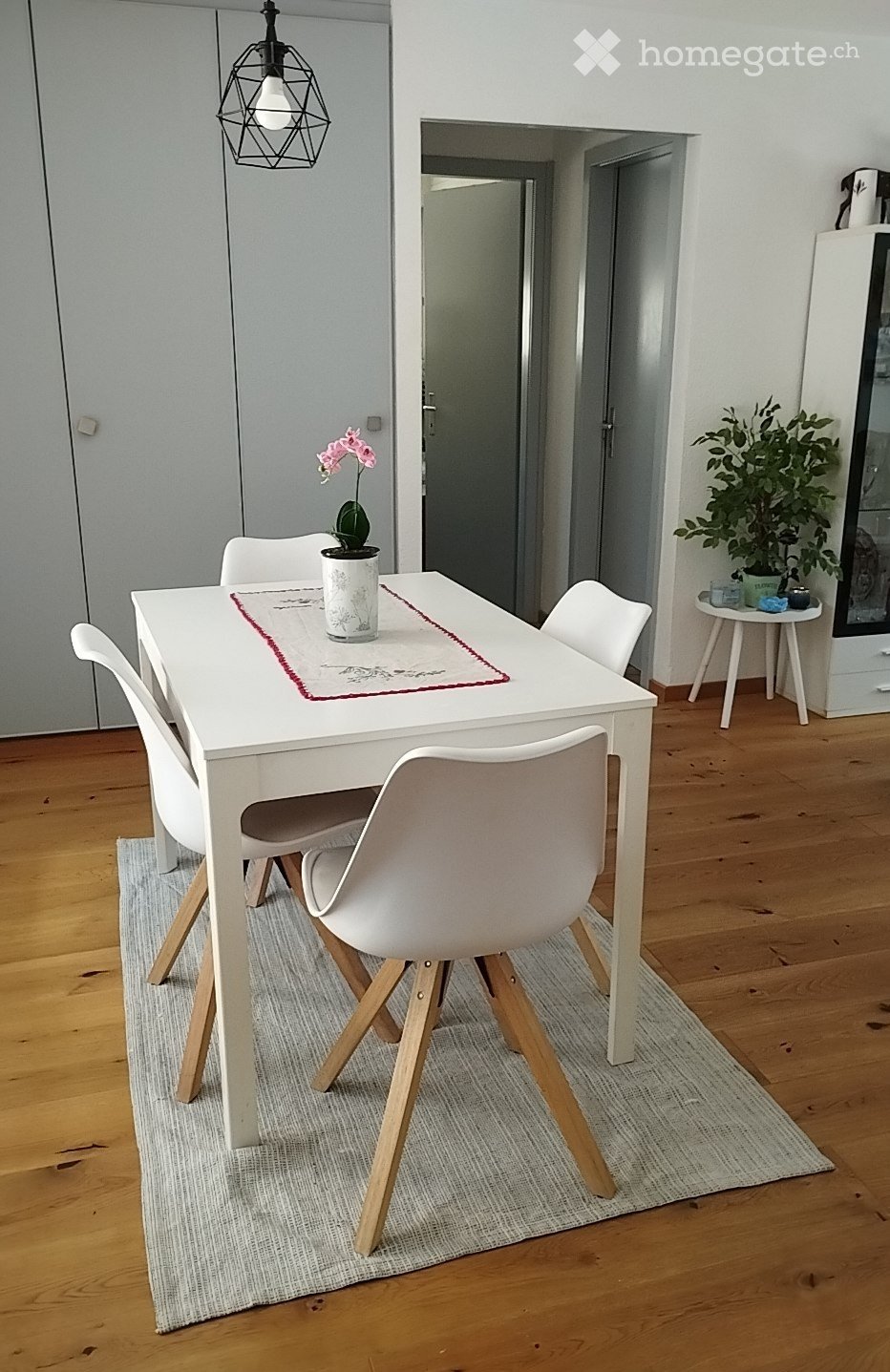 Appartamento di 3 locali