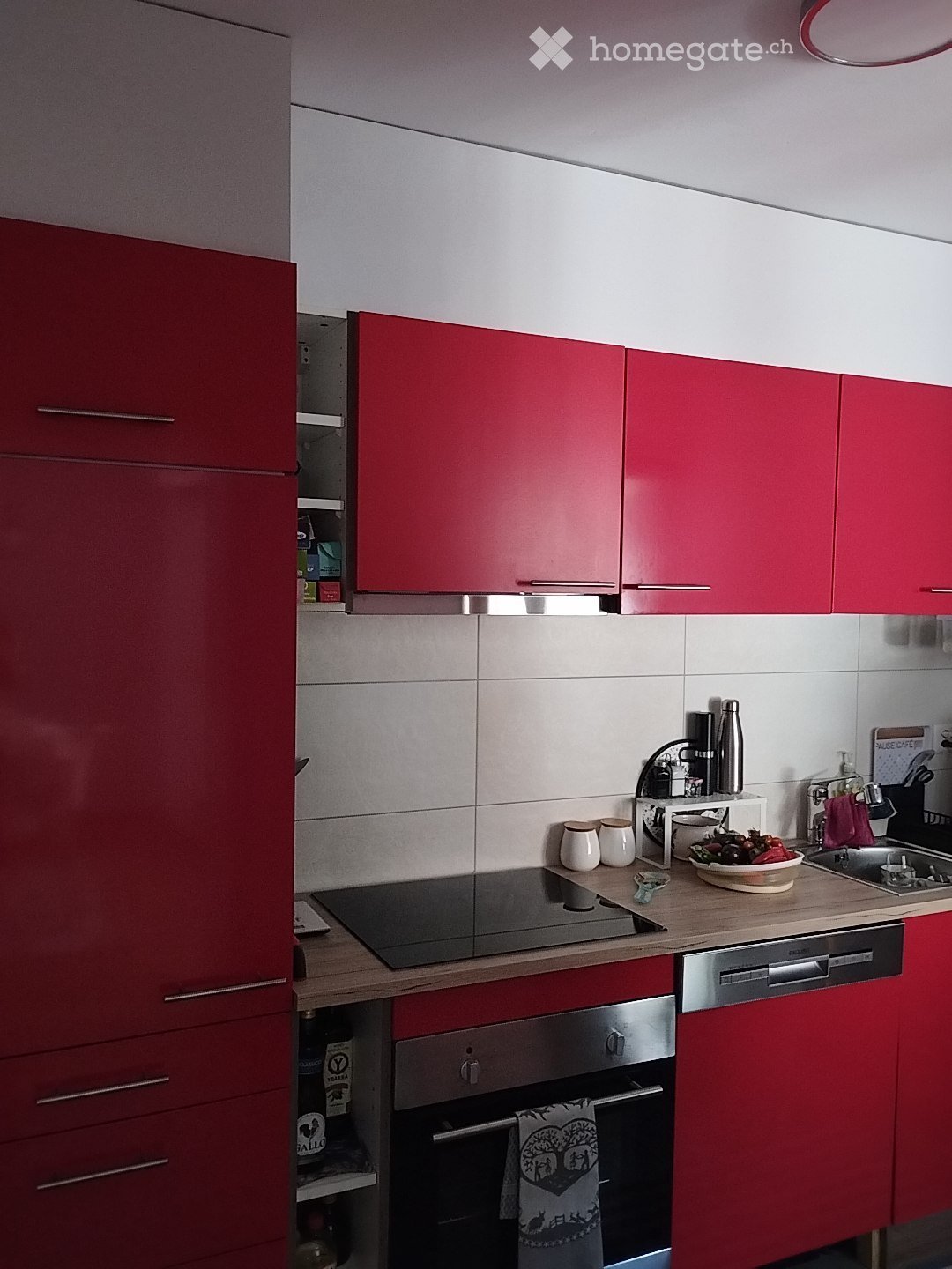 Appartamento di 3 locali