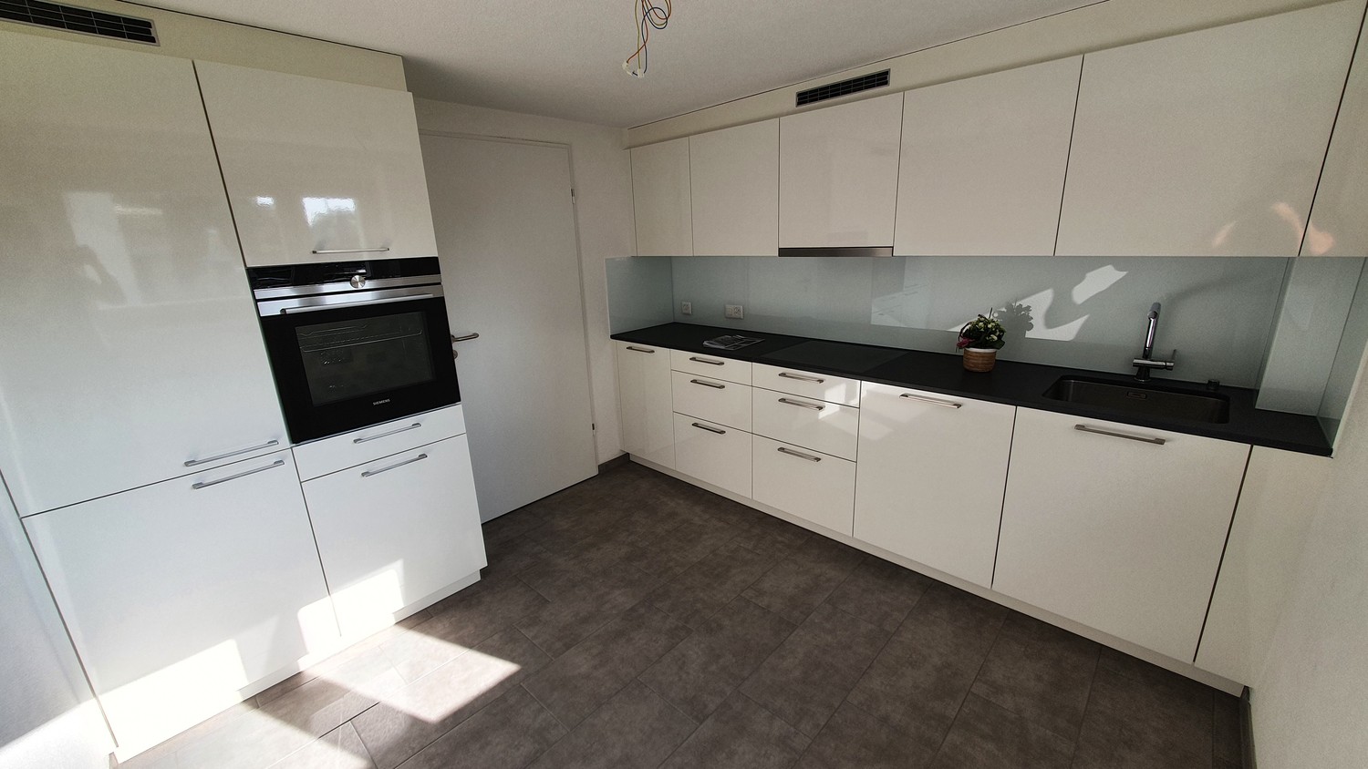 Appartement de 3 ½ pièces