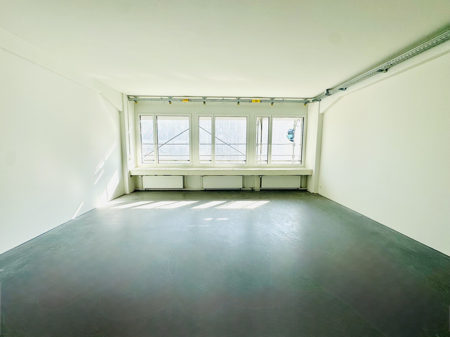 ufficio di 158m²