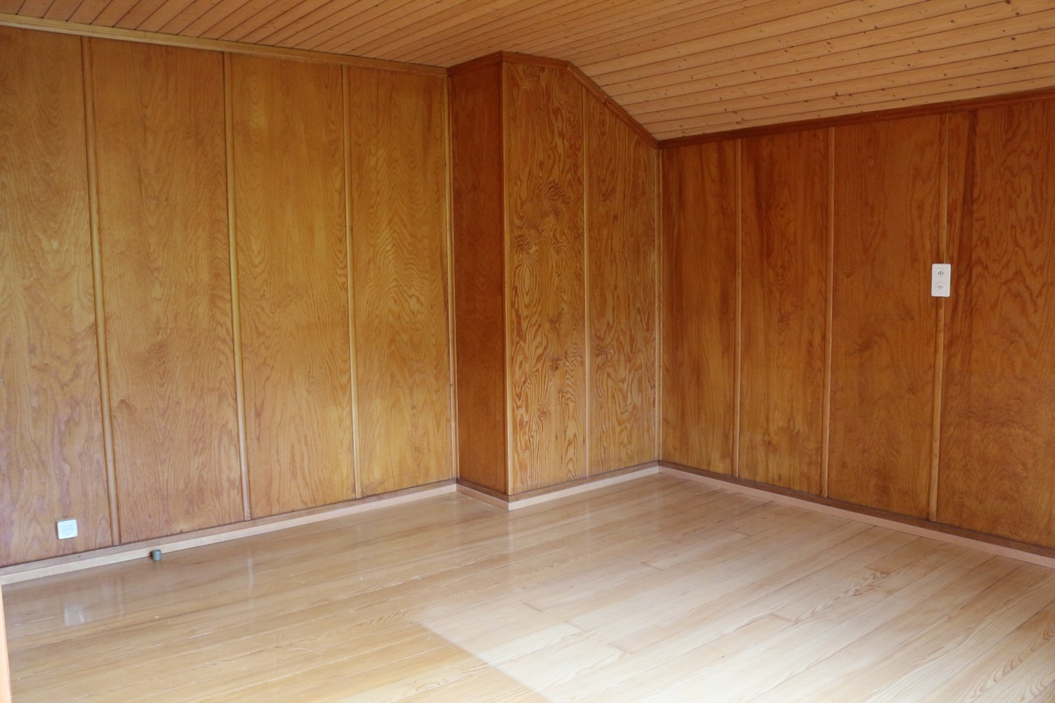 Casa unifamiliare di 4 ½ locali