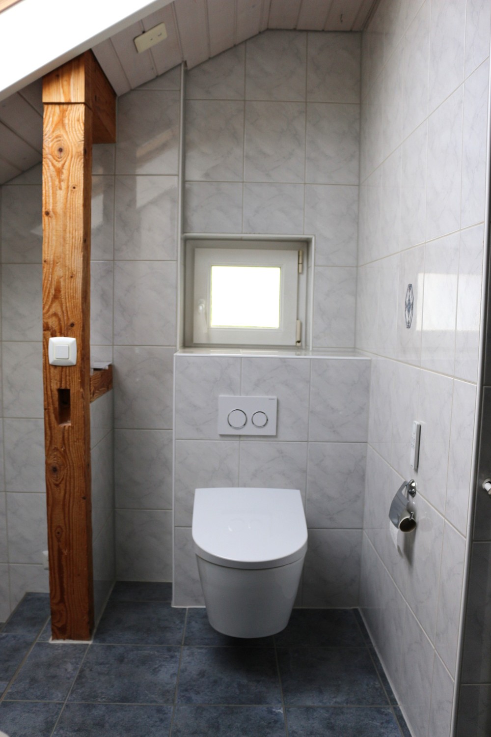Casa unifamiliare di 4 ½ locali