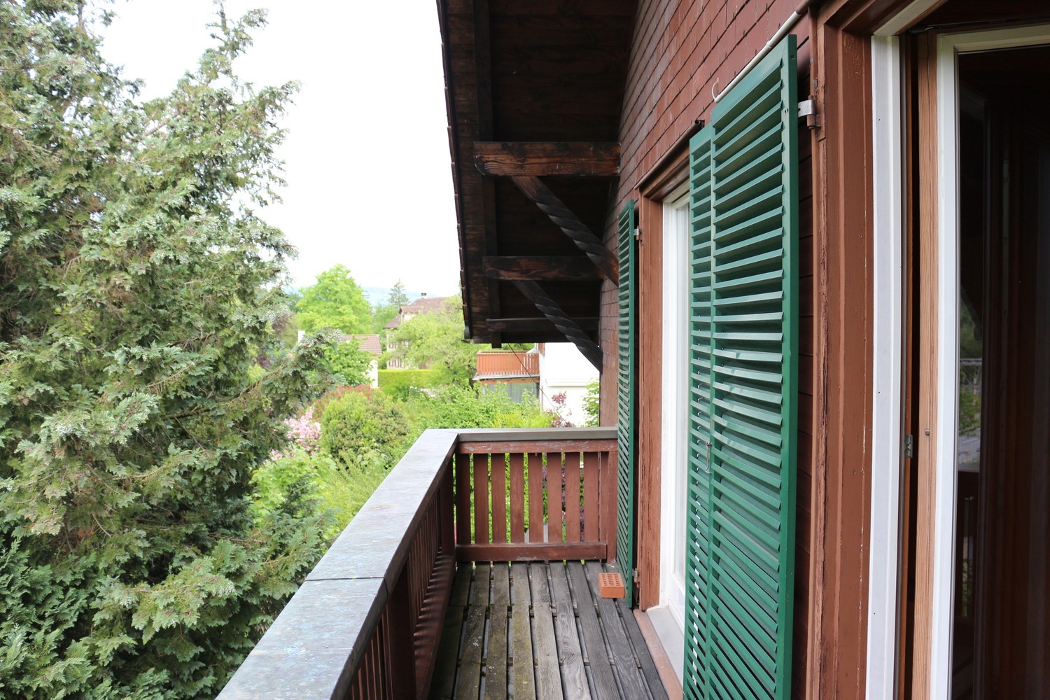 Casa unifamiliare di 4 ½ locali