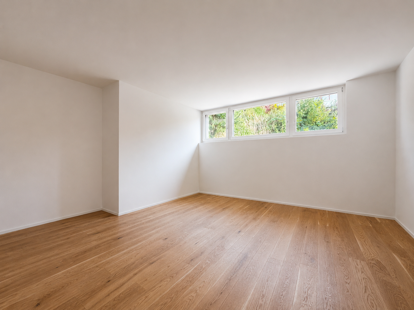 Appartamento di 4 ½ locali