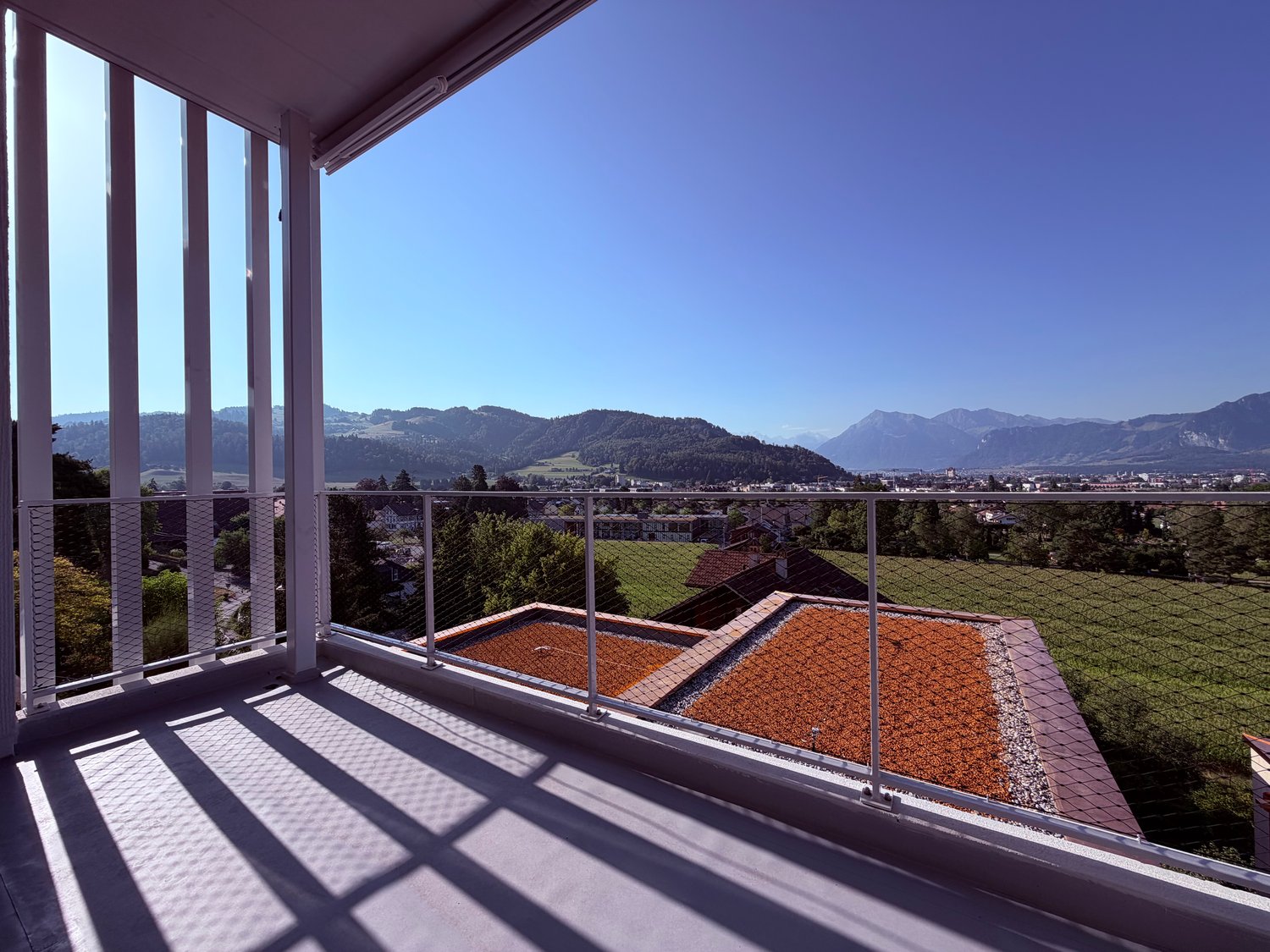 Appartamento di 4 ½ locali