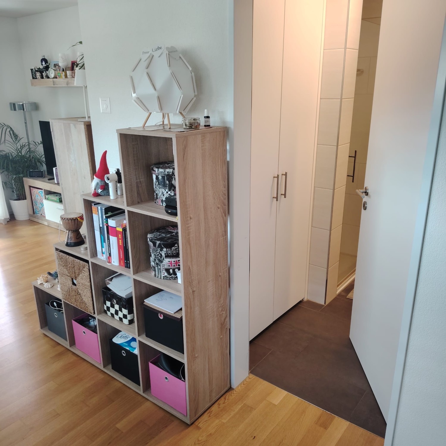 Appartamento di 2 ½ locali