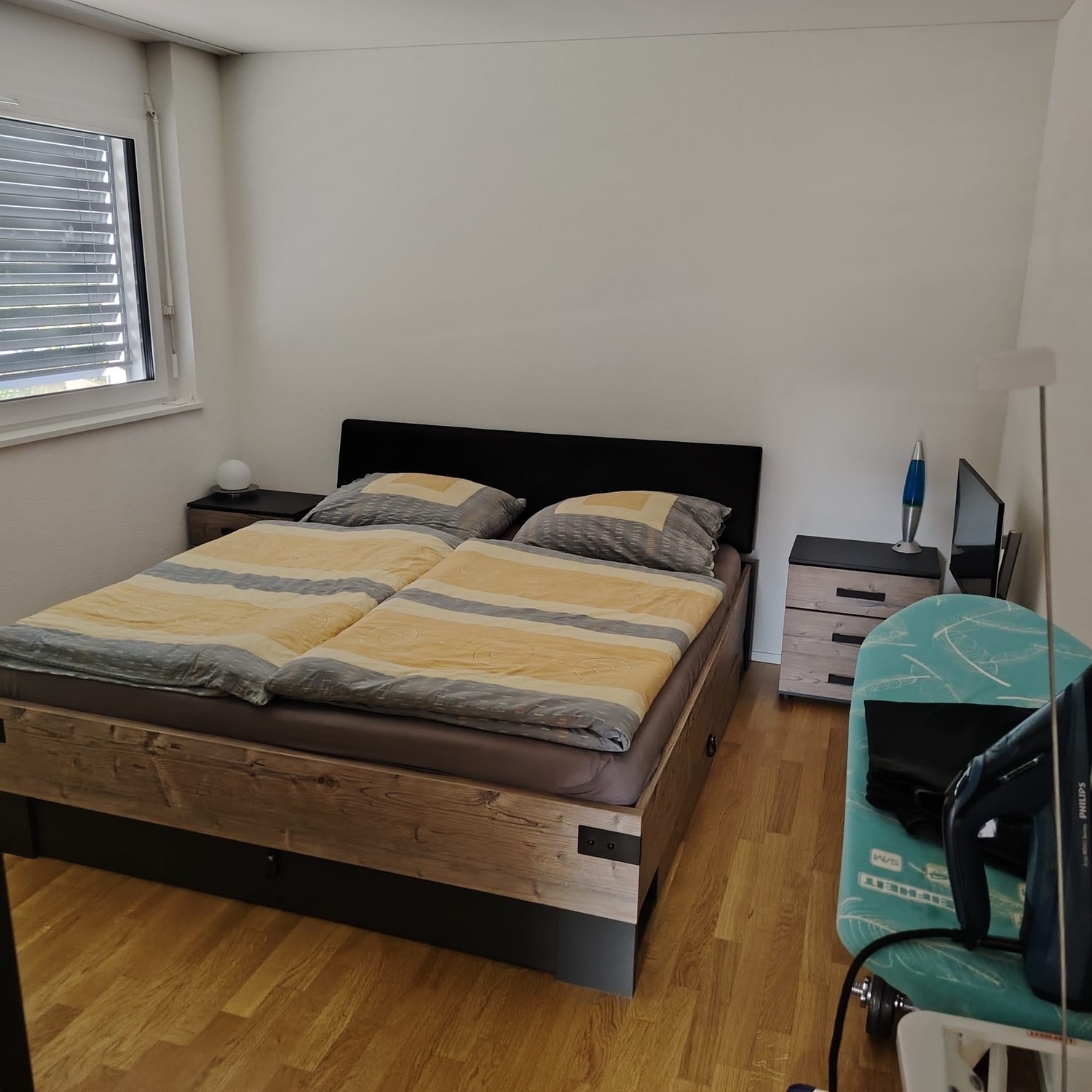 Appartamento di 2 ½ locali