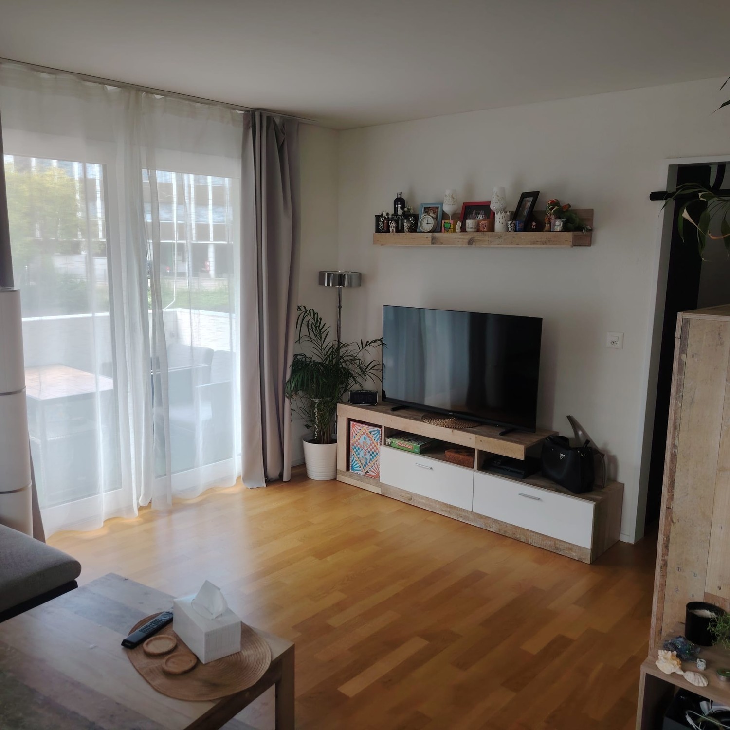 Appartamento di 2 ½ locali