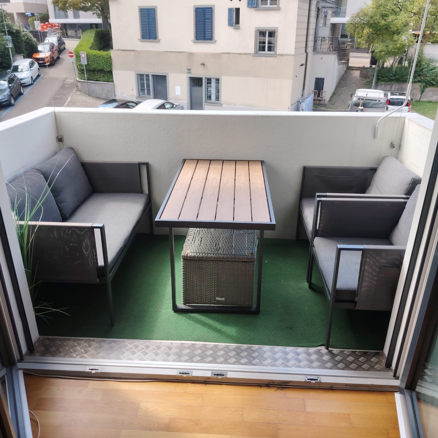 Appartamento di 2 ½ locali