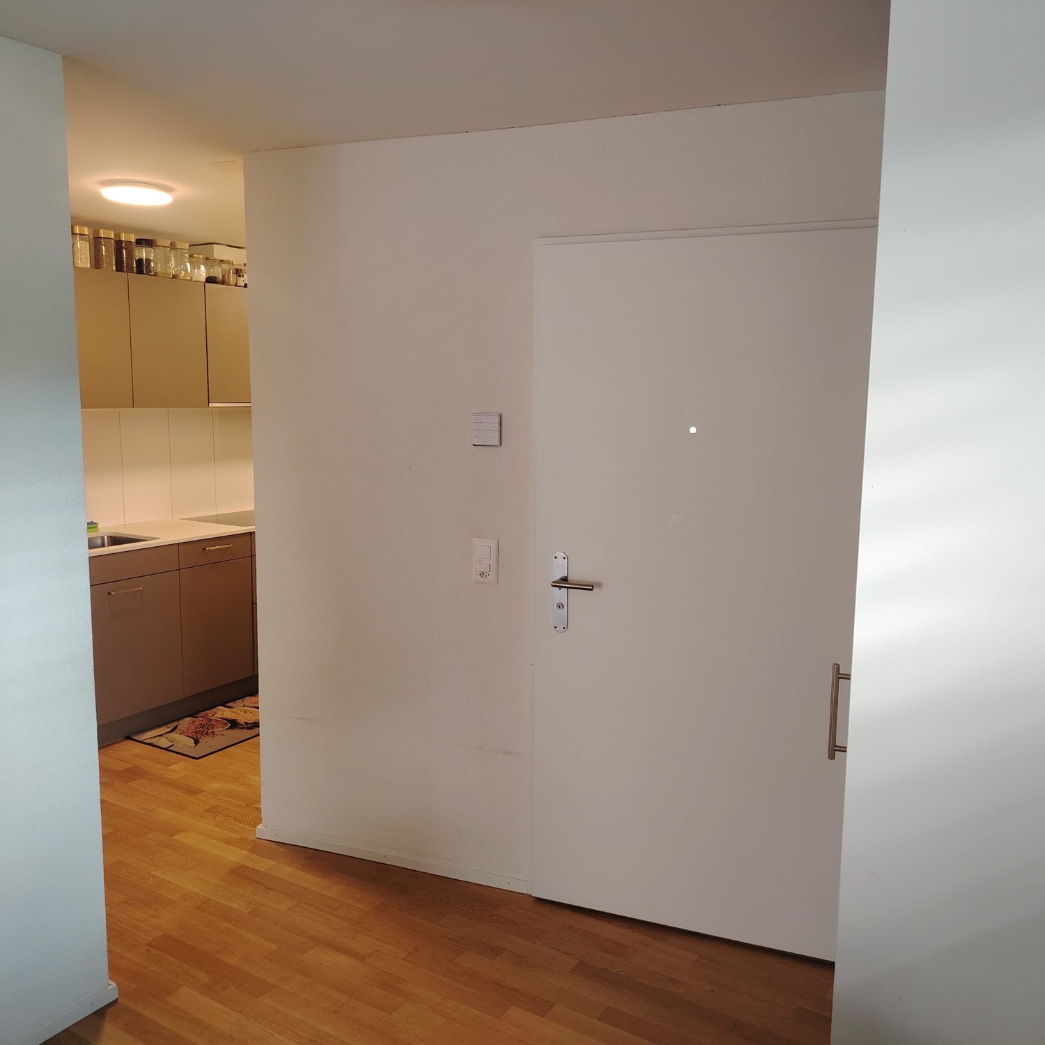 Appartamento di 2 ½ locali