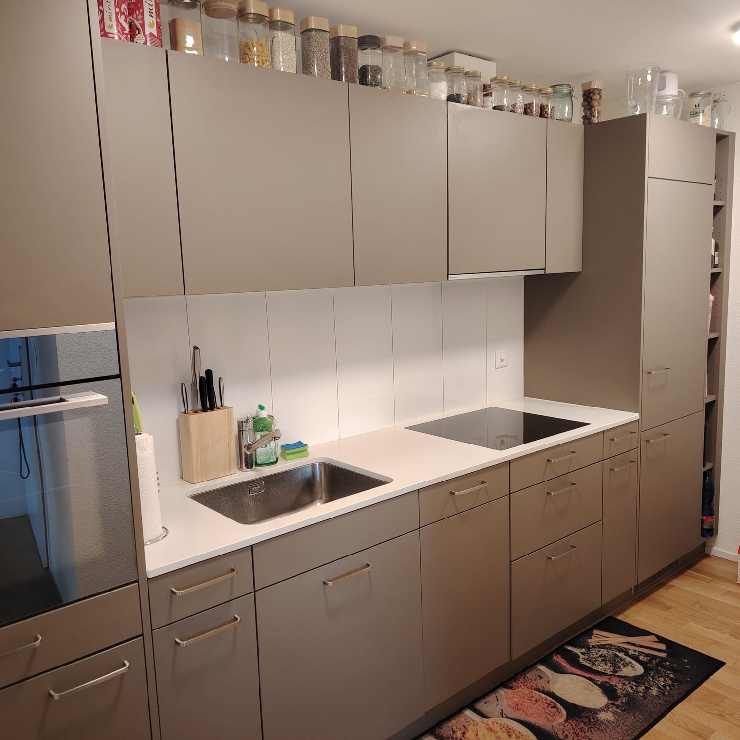 Appartamento di 2 ½ locali