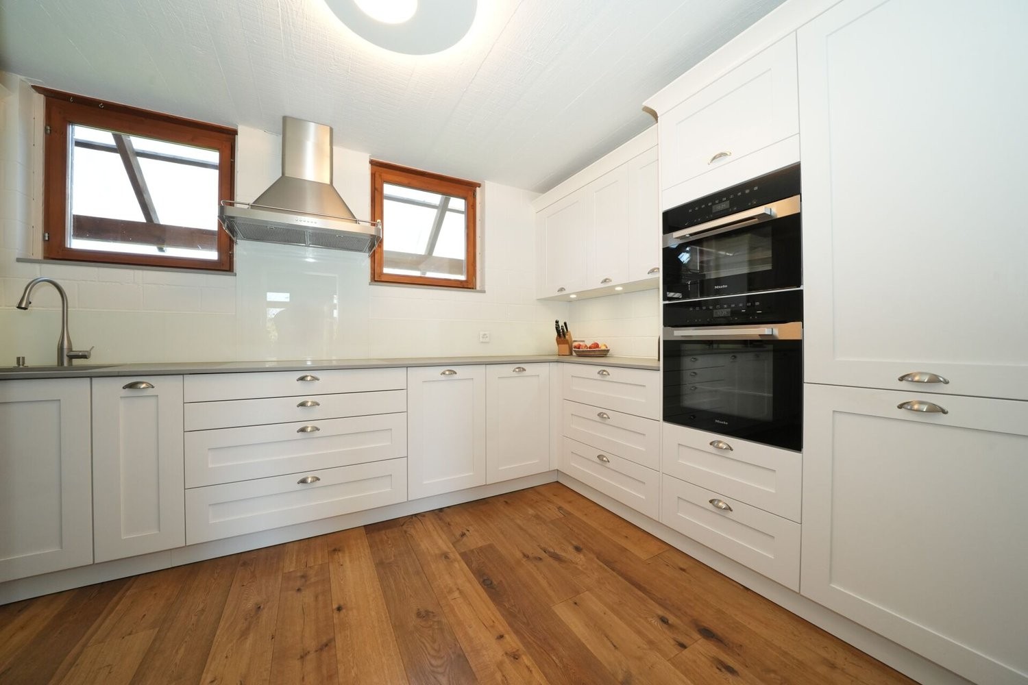 5 ½ rooms duplex house