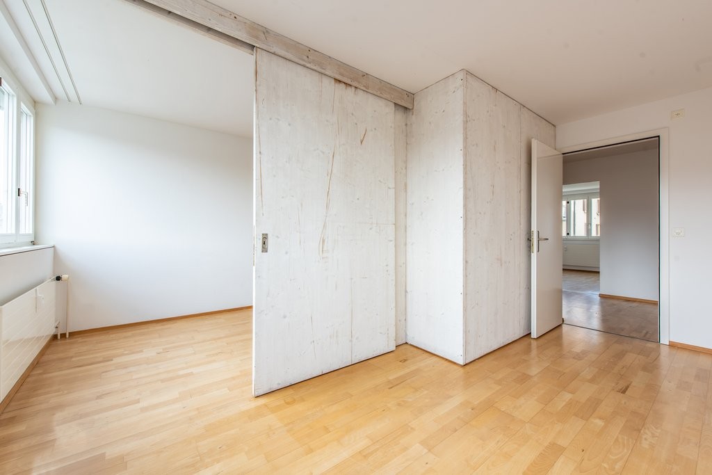 4 ½ rooms duplex