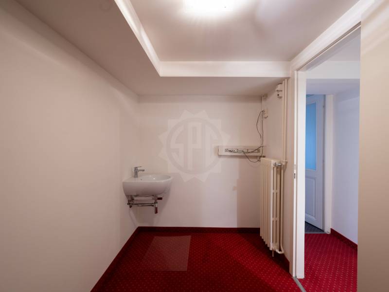 50m² Büro