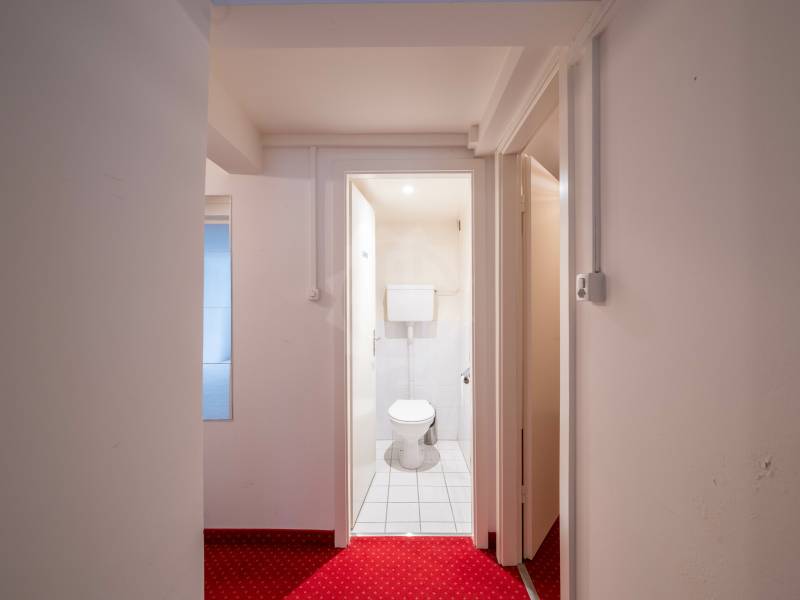 50m² Büro